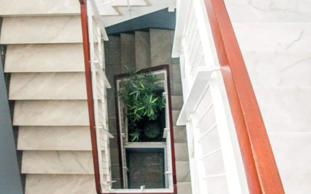 The Story Guest House