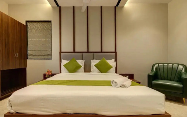 Magnus Fortune House, Business Hotel