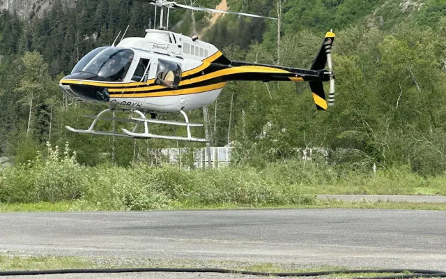 Historic Hotel Bayview