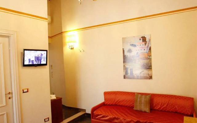 Casa De Fiori Apartments