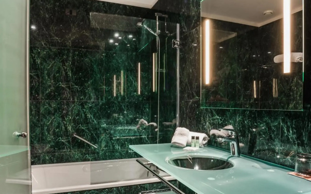 Max Hotel Livorno