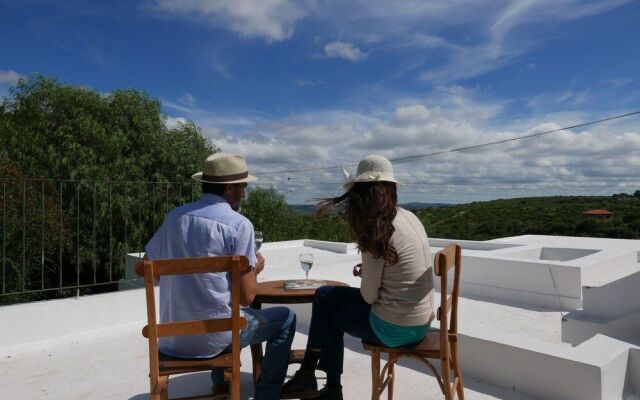 La Morada Aparts & Suites