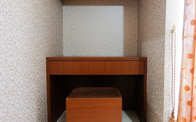 Highest Value 2BR at Serpong Greenview Apartment