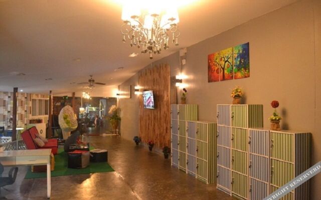 iDeal Beds Hostel Ao Nang Beach