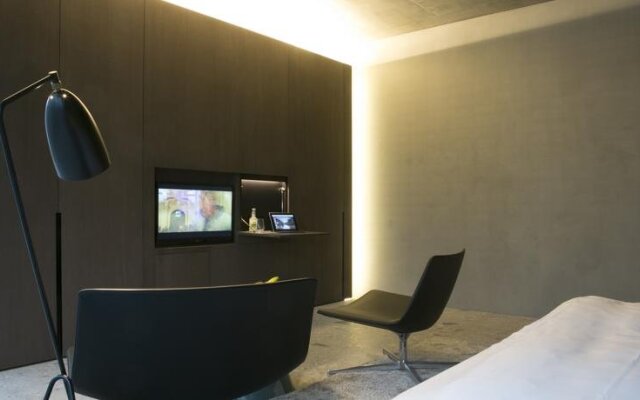 Notarishuys "Pure Hotel"