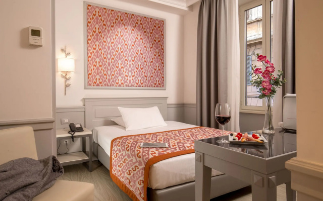 Hotel della Conciliazione