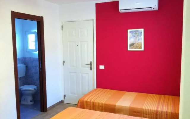 Casa Vacanze Mari