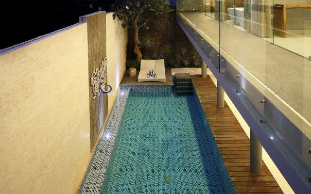 Sandhya Villa