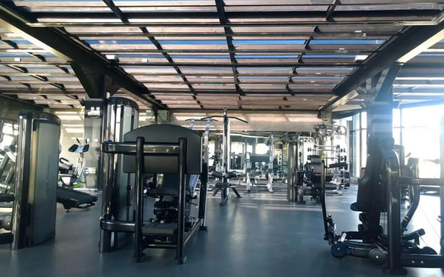 Livefortuna Hotel