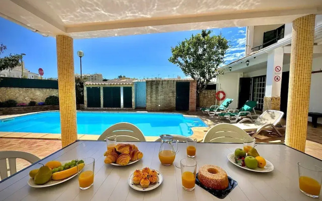 Albufeira Summer Villa 1 by Homing