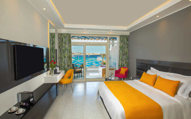 Naama Bay Suites & Spa