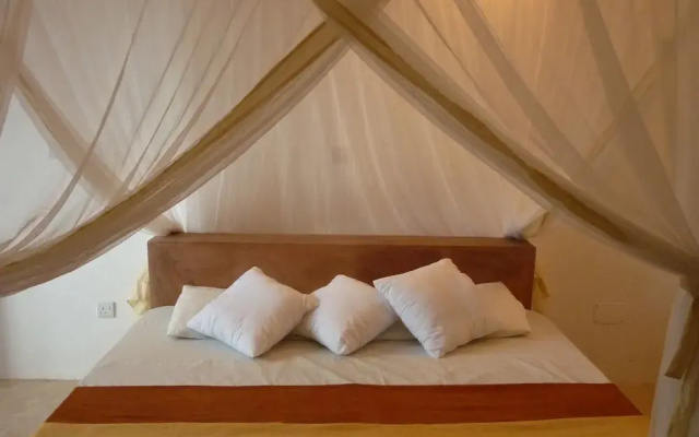 Kamili View Apartment in Zanzibar