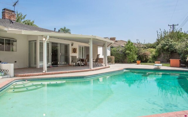 Cozy 3Bed 2Bath house in Arcadia