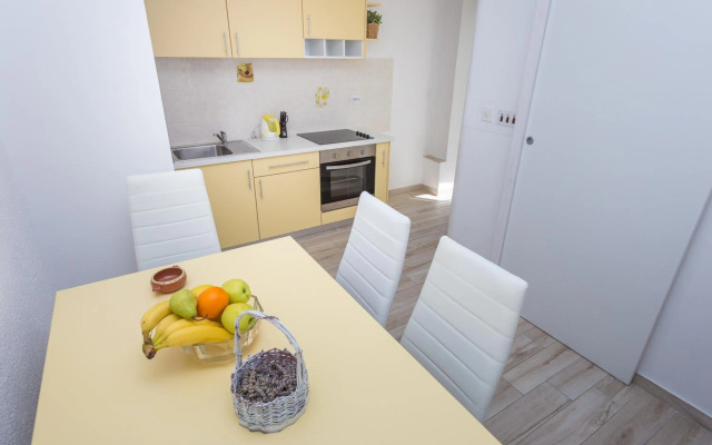 Apartments Antea & Magdalena