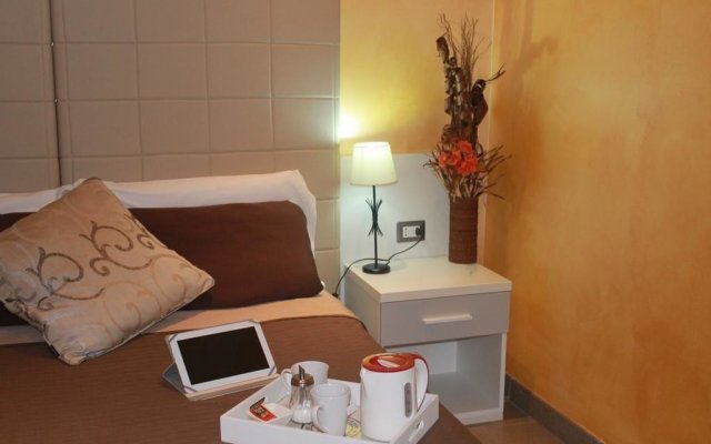 B&B Giorgia Airport