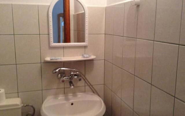 Vanda Guest House