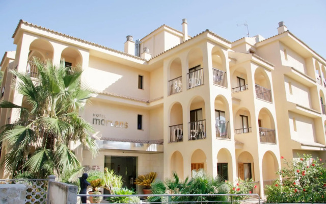 Hotel Morlans