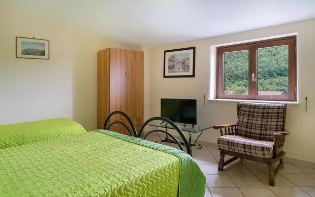 B&B Mont e case da Barbara