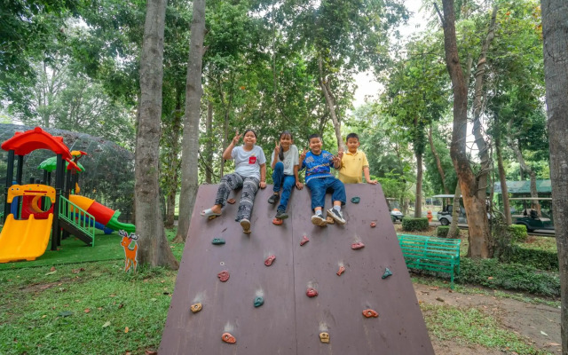 Horizon Village & Resort Chiangmai