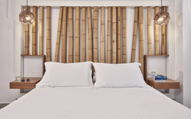 Callia Retreat  Suites