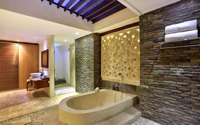 The Club Villas