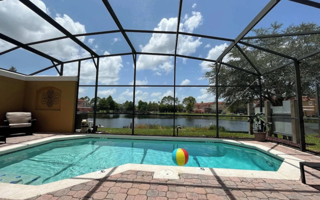 Create Lasting Magical Memories! Resort Home for 8