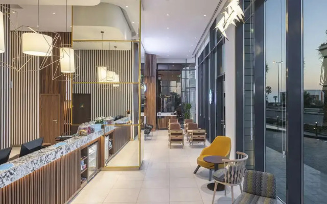 Hampton By Hilton Kuwait Salmiya