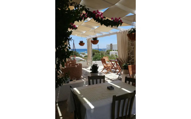 Aegean Star Hotel Apartments