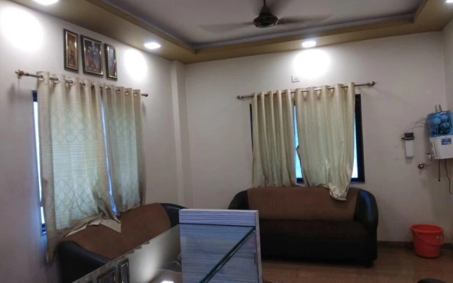 Balaji Lodging