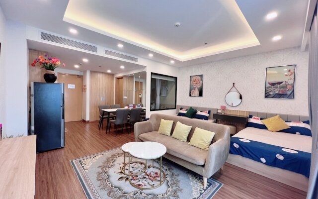FLC Sea Tower Quy Nhơn - VIP HOUSE