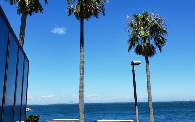 La Vista Yokosuka Kannonzaki Terrace
