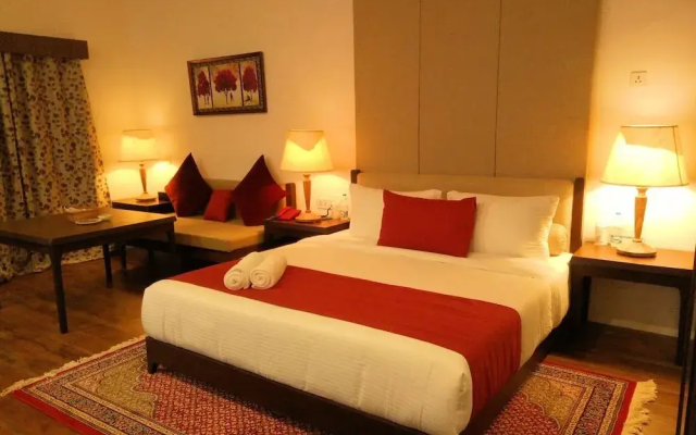 The Sultan Resort