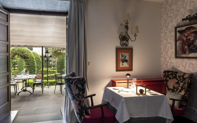 Parador de Pontevedra