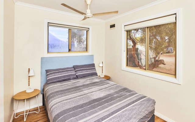 RAC Exmouth Cape Holiday Park