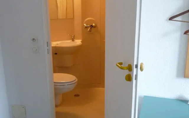 Gîte Aiguillette Du Lauzet