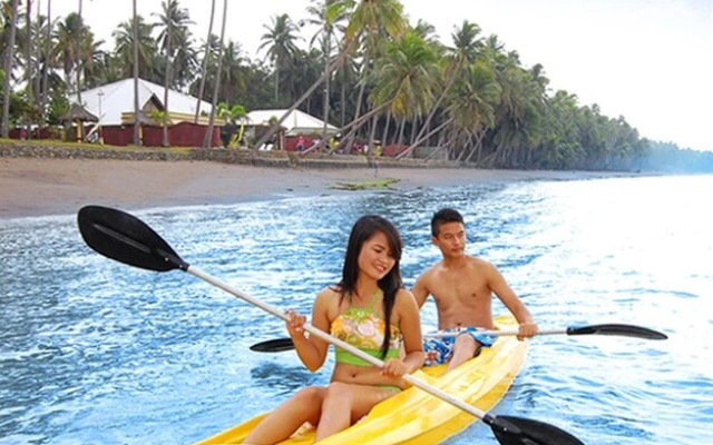 Crystal Paradise Resort, Spa and Winery