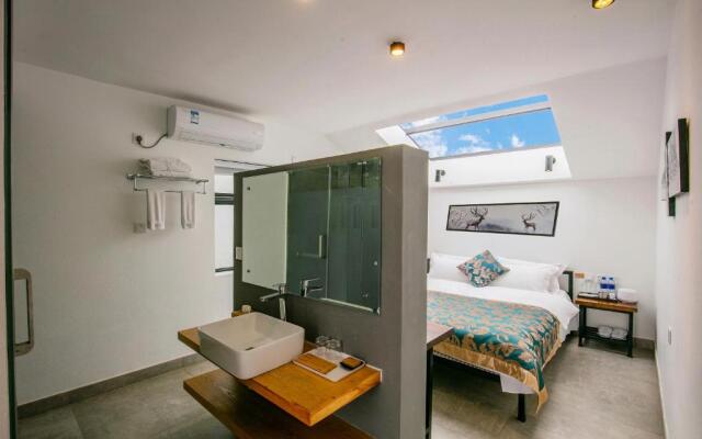 Sabbath Boutique Inn