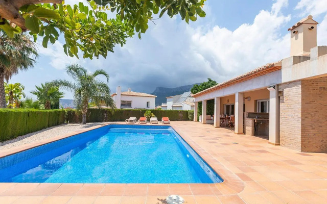 Casa Wohra a 2.7km de la Playa