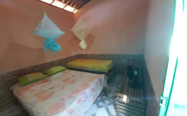 HOSPEDARIA PINGO de ouro