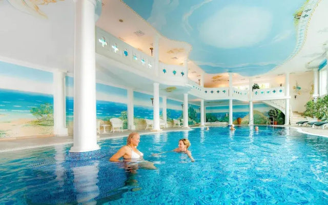 Yeosu Redondo Pension
