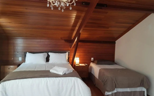 Suite Tomaz Gonzaga