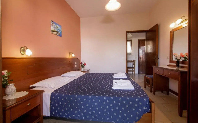 Fiona Apartments