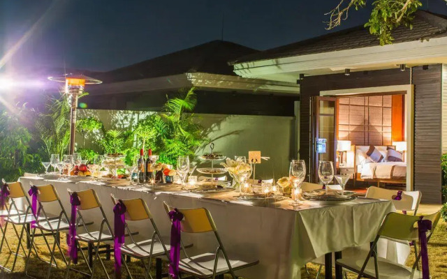 Huizhou Migratory Birds Resort Hotel
