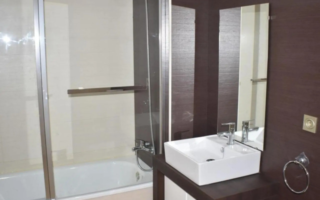 Apartamentos Blaucel