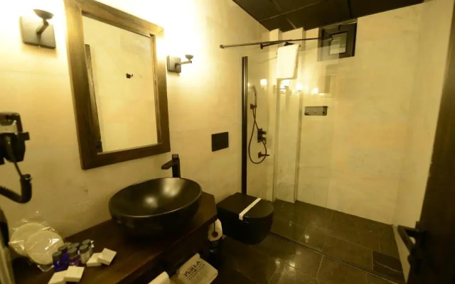 Feel Cappadocia Hostel