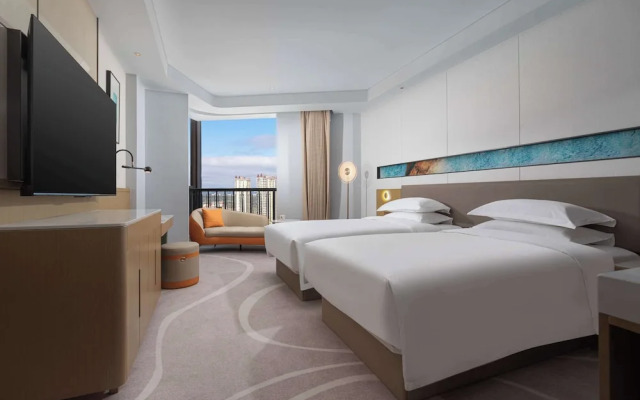 Wyndham Garden Weihai Dream Sea