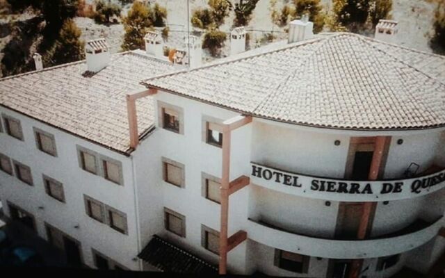 Hotel Sierra de Quesada