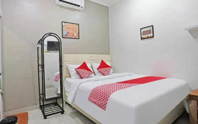 Oyo 91378 Noor Inn Syariah