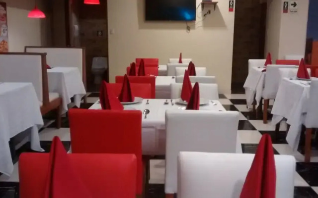 Hotel Diony's