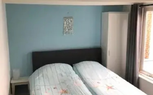 Kingstreet Cottage